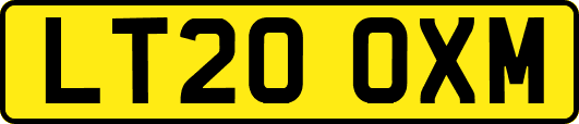 LT20OXM