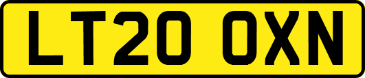 LT20OXN