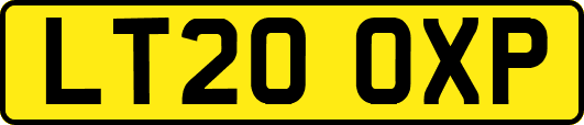 LT20OXP