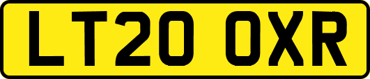 LT20OXR