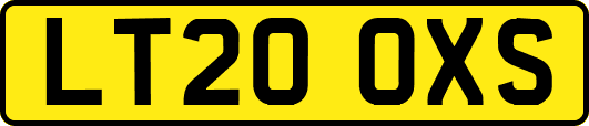 LT20OXS