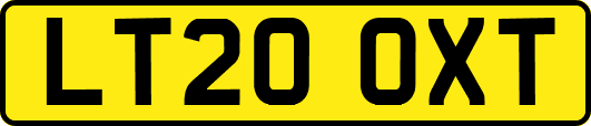 LT20OXT