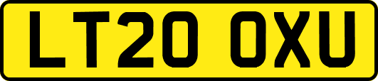 LT20OXU