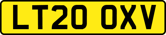LT20OXV