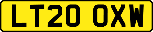 LT20OXW