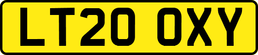 LT20OXY