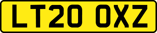LT20OXZ