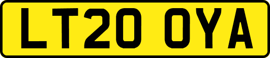 LT20OYA