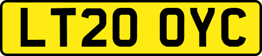 LT20OYC