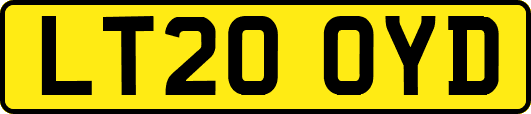 LT20OYD
