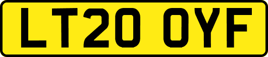 LT20OYF