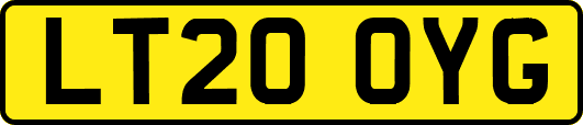 LT20OYG