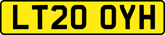 LT20OYH
