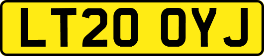 LT20OYJ