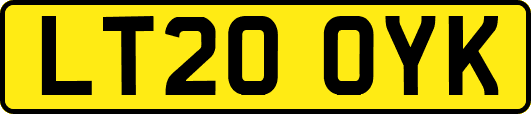 LT20OYK
