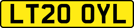 LT20OYL