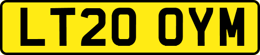LT20OYM