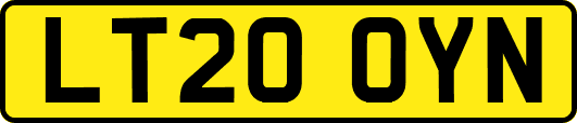 LT20OYN