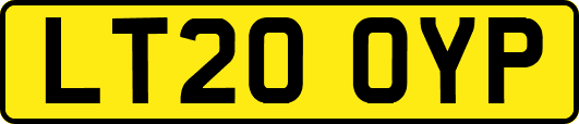 LT20OYP