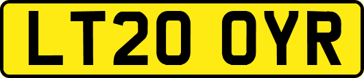 LT20OYR