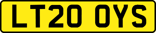 LT20OYS