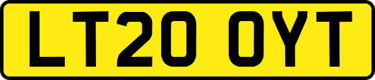 LT20OYT