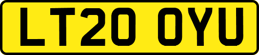 LT20OYU