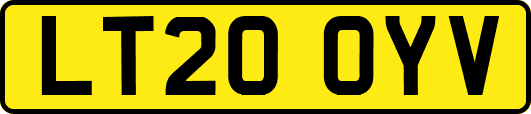LT20OYV