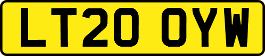 LT20OYW
