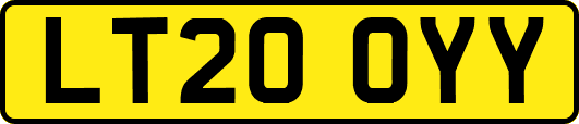 LT20OYY