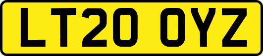 LT20OYZ