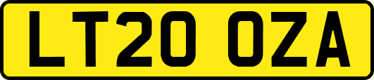 LT20OZA