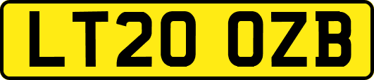 LT20OZB