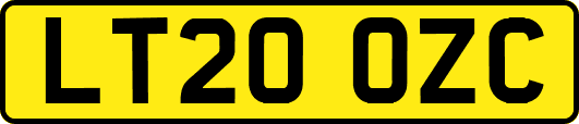 LT20OZC