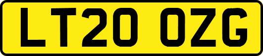 LT20OZG