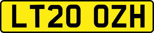 LT20OZH
