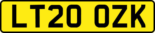 LT20OZK