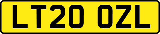 LT20OZL