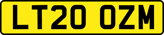 LT20OZM