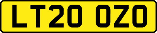 LT20OZO