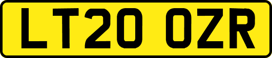 LT20OZR