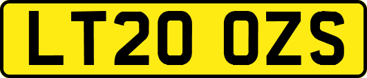 LT20OZS