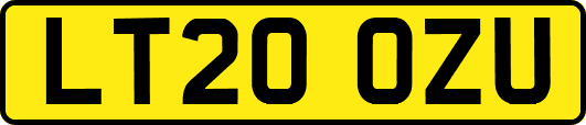 LT20OZU
