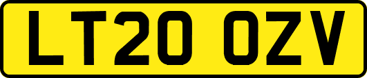 LT20OZV