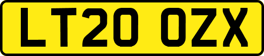 LT20OZX