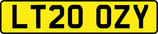 LT20OZY