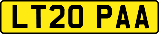 LT20PAA