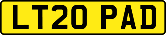 LT20PAD