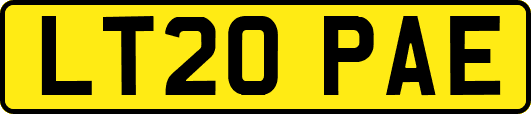 LT20PAE
