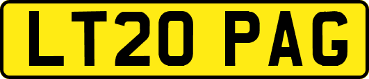 LT20PAG